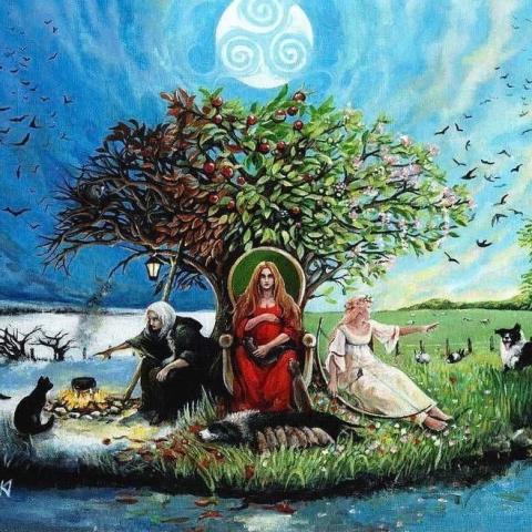 Dateiname: Dreifaltige Göttin.jpg
Größe: 251,32 KB
Gestern, 21:35